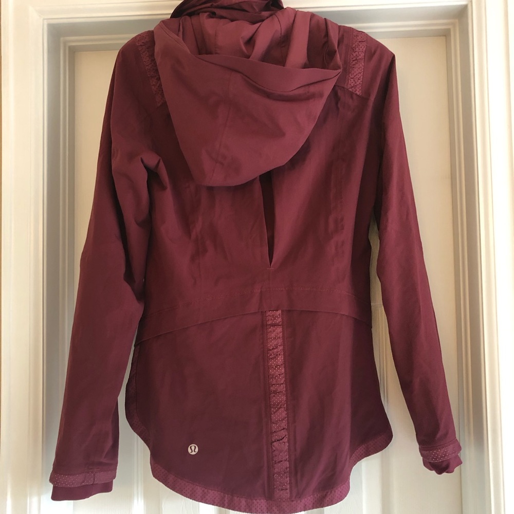 Lululemon Jacket - Picture 3 of 7